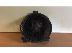 Recambio de motor calefaccion para seat cordoba fastback (6k2) 1.9 tdi referencia OEM IAM 1J1819021A H35657880E 1J1819021 , AUDI