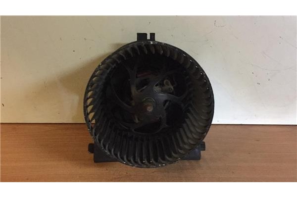 Recambio de motor calefaccion para seat cordoba fastback (6k2) 1.9 tdi referencia OEM IAM 1J1819021A H35657880E 1J1819021 , AUDI Recambio de motor calefaccion para seat cordoba fastback (6k2) 1.9 tdi referencia OEM IAM 1J1819021A H35657880E 1J1819021 , AUDI