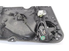 Recambio de elevalunas electrico delantero derecho para volkswagen golf vi (5k1) 1.6 advance referencia OEM IAM 5K1837730T  
