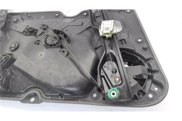 Recambio de elevalunas electrico delantero derecho para volkswagen golf vi (5k1) 1.6 advance referencia OEM IAM 5K1837730T  