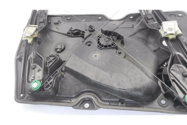 Recambio de elevalunas electrico delantero derecho para volkswagen golf vi (5k1) 1.6 advance referencia OEM IAM 5K1837730T  