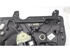 Recambio de elevalunas electrico delantero derecho para volkswagen golf vi (5k1) 1.6 advance referencia OEM IAM 5K1837730T  