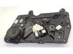 Recambio de elevalunas electrico delantero derecho para volkswagen golf vi (5k1) 1.4 advance referencia OEM IAM 5K1837730P  