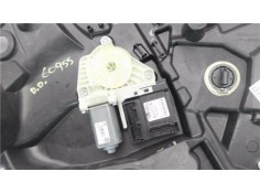 Recambio de elevalunas electrico delantero derecho para volkswagen golf vi (5k1) 1.4 advance referencia OEM IAM 5K1837730P  
