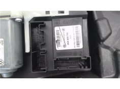 Recambio de elevalunas electrico delantero derecho para volkswagen golf vi (5k1) 1.4 advance referencia OEM IAM 5K1837730P  