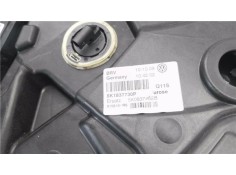 Recambio de elevalunas electrico delantero derecho para volkswagen golf vi (5k1) 1.4 advance referencia OEM IAM 5K1837730P  