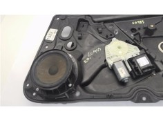 Recambio de elevalunas electrico delantero derecho para volkswagen golf vi (5k1) 1.4 advance referencia OEM IAM 5K1837730P  
