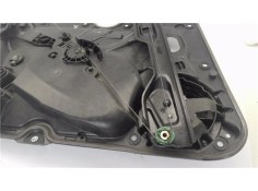 Recambio de elevalunas electrico delantero derecho para volkswagen golf vi (5k1) 1.4 advance referencia OEM IAM 5K1837730P  