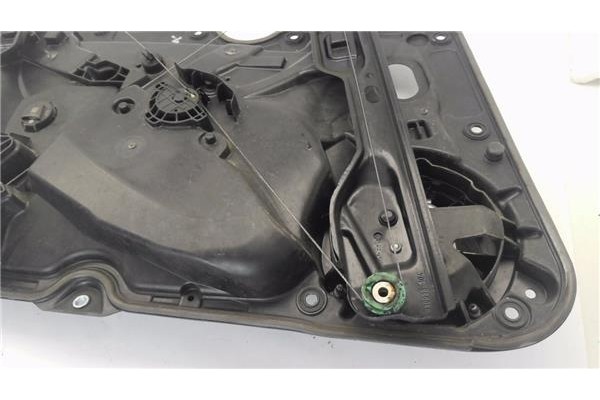 Recambio de elevalunas electrico delantero derecho para volkswagen golf vi (5k1) 1.4 advance referencia OEM IAM 5K1837730P  