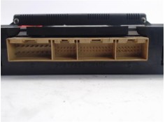 Recambio de mandos climatizador para audi a3 (8l) referencia OEM IAM (8L0820043B) (5HB007608-00) 