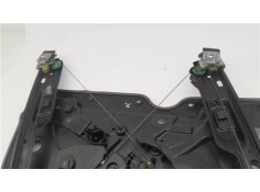 Recambio de elevalunas electrico delantero derecho para volkswagen golf vi (5k1) 1.4 advance referencia OEM IAM 5K1837730P  