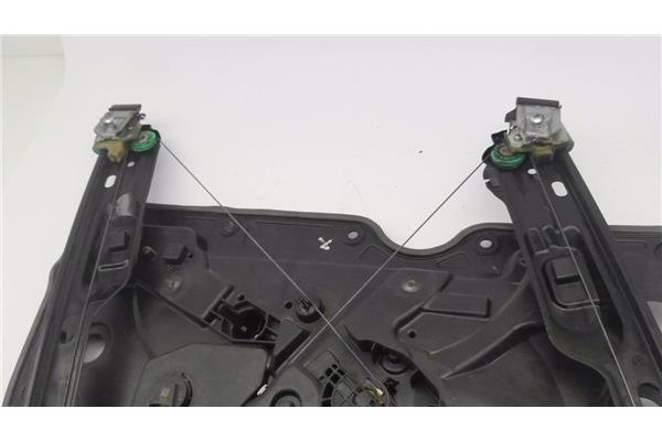 Recambio de elevalunas electrico delantero derecho para volkswagen golf vi (5k1) 1.4 advance referencia OEM IAM 5K1837730P  