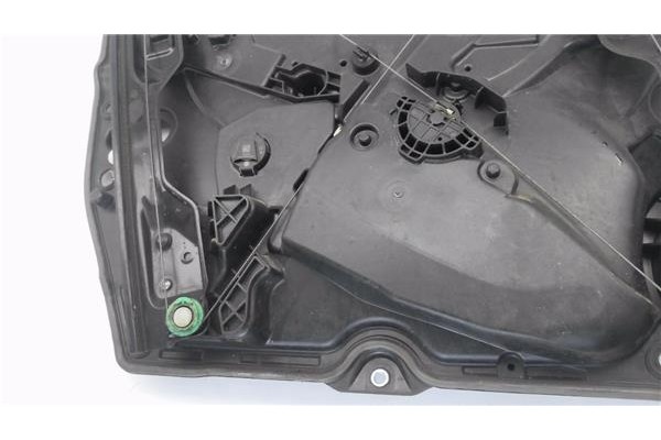 Recambio de elevalunas electrico delantero derecho para volkswagen golf vi (5k1) 1.4 advance referencia OEM IAM 5K1837730P  