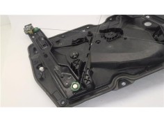Recambio de elevalunas electrico delantero derecho para volkswagen golf vi (5k1) 1.4 advance referencia OEM IAM 5K1837730P  