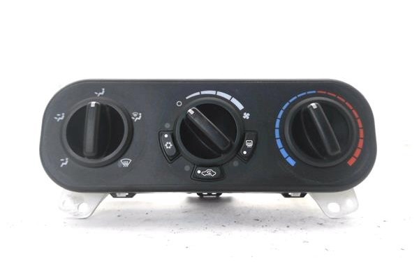 Recambio de mandos calefaccion / a.a. para dodge caliber (pm) 2.0 se referencia OEM IAM P05058307AE 58024B 