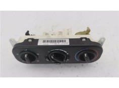 Recambio de mandos calefaccion / a.a. para dodge caliber (pm) 2.0 se referencia OEM IAM P05058307AE 58024B 