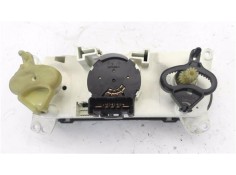 Recambio de mandos calefaccion / a.a. para dodge caliber (pm) 2.0 se referencia OEM IAM P05058307AE 58024B 