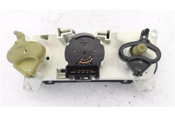 Recambio de mandos calefaccion / a.a. para dodge caliber (pm) 2.0 se referencia OEM IAM P05058307AE 58024B 