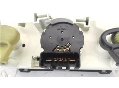 Recambio de mandos calefaccion / a.a. para dodge caliber (pm) 2.0 se referencia OEM IAM P05058307AE 58024B 