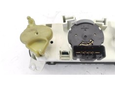 Recambio de mandos calefaccion / a.a. para dodge caliber (pm) 2.0 se referencia OEM IAM P05058307AE 58024B 