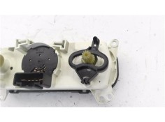 Recambio de mandos calefaccion / a.a. para dodge caliber (pm) 2.0 se referencia OEM IAM P05058307AE 58024B 