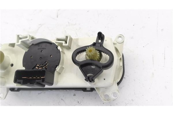 Recambio de mandos calefaccion / a.a. para dodge caliber (pm) 2.0 se referencia OEM IAM P05058307AE 58024B 