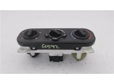 Recambio de mandos calefaccion / a.a. para dodge caliber (pm) 2.0 se referencia OEM IAM P05058307AE 58024B 