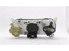 Recambio de mandos calefaccion / a.a. para dodge caliber (pm) 2.0 se referencia OEM IAM P05058307AE 58024B 