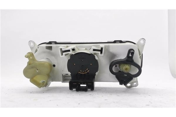 Recambio de mandos calefaccion / a.a. para dodge caliber (pm) 2.0 se referencia OEM IAM P05058307AE 58024B 