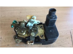 Recambio de cierre electromagnetico delantero derecho para chrysler voyager gs 2.4 referencia OEM IAM   