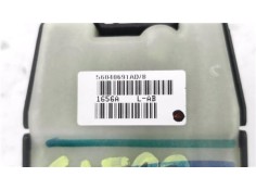 Recambio de mando elevalunas para dodge caliber (pm) 2.0 se referencia OEM IAM 56040691AD  