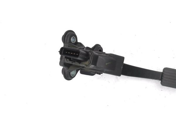Recambio de potenciometro pedal gas para dodge caliber (pm) 2.0 se referencia OEM IAM 04891623AB  