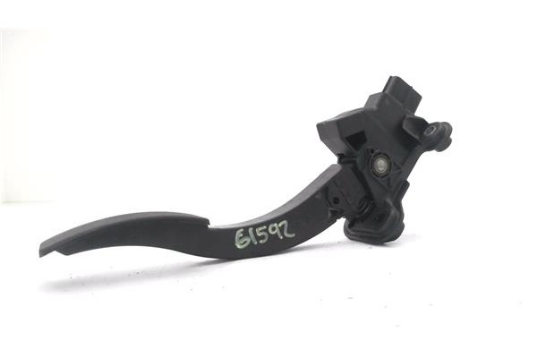 Recambio de potenciometro pedal gas para dodge caliber (pm) 2.0 se referencia OEM IAM 04891623AB  