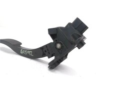 Recambio de potenciometro pedal gas para dodge caliber (pm) 2.0 se referencia OEM IAM 04891623AB  