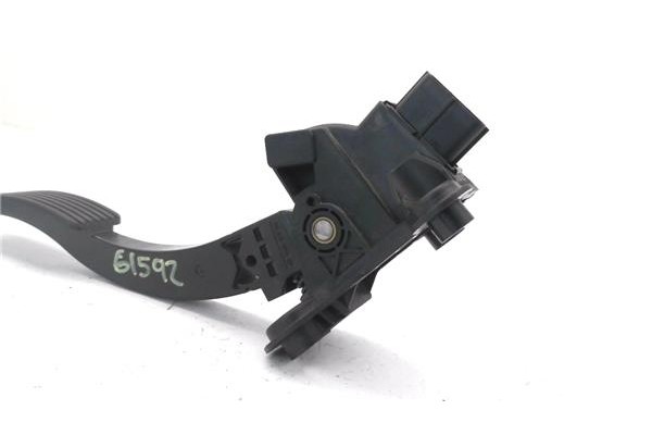 Recambio de potenciometro pedal gas para dodge caliber (pm) 2.0 se referencia OEM IAM 04891623AB  