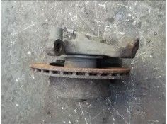 Recambio de mangueta delantero derecha para volkswagen lt 28-46 ii furgón (2dx0ae) 2.8 tdi referencia OEM IAM   