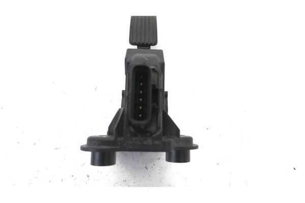 Recambio de potenciometro pedal gas para dodge caliber (pm) 2.0 se referencia OEM IAM 04891623AB  