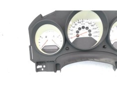 Recambio de cuadro completo para dodge caliber (pm) 2.0 se referencia OEM IAM P05107000AG  