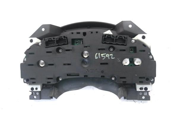 Recambio de cuadro completo para dodge caliber (pm) 2.0 se referencia OEM IAM P05107000AG  