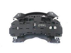 Recambio de cuadro completo para dodge caliber (pm) 2.0 se referencia OEM IAM P05107000AG  
