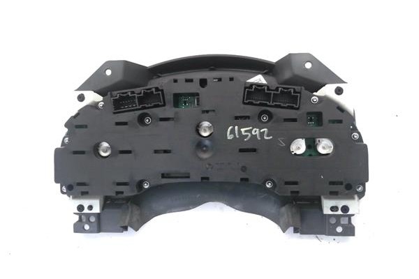 Recambio de cuadro completo para dodge caliber (pm) 2.0 se referencia OEM IAM P05107000AG  