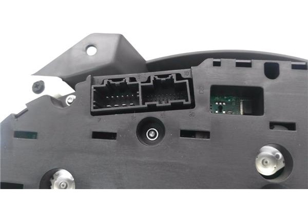 Recambio de cuadro completo para dodge caliber (pm) 2.0 se referencia OEM IAM P05107000AG  