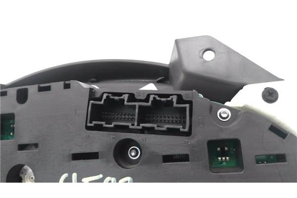 Recambio de cuadro completo para dodge caliber (pm) 2.0 se referencia OEM IAM P05107000AG  