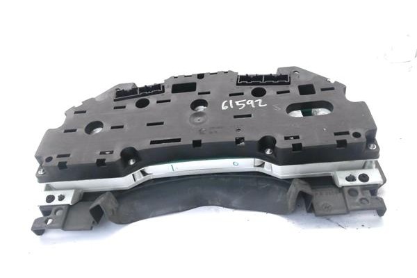 Recambio de cuadro completo para dodge caliber (pm) 2.0 se referencia OEM IAM P05107000AG  