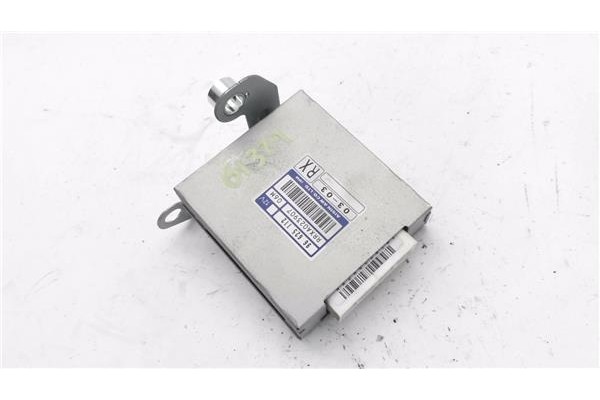 Recambio de modulo electronico para chevrolet captiva 2.0 d referencia OEM IAM 96625112  