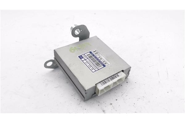 Recambio de modulo electronico para chevrolet captiva 2.0 d referencia OEM IAM 96625112  
