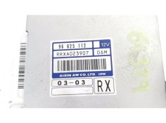 Recambio de modulo electronico para chevrolet captiva 2.0 d referencia OEM IAM 96625112  