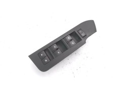 Recambio de mando elevalunas delantero izquierdo para chevrolet captiva 2.0 d referencia OEM IAM 202005438  