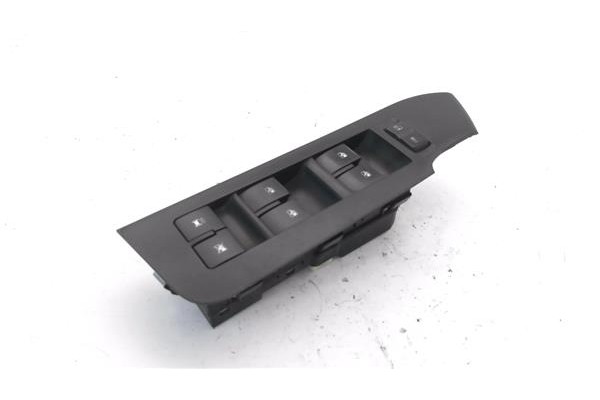 Recambio de mando elevalunas delantero izquierdo para chevrolet captiva 2.0 d referencia OEM IAM 202005438  