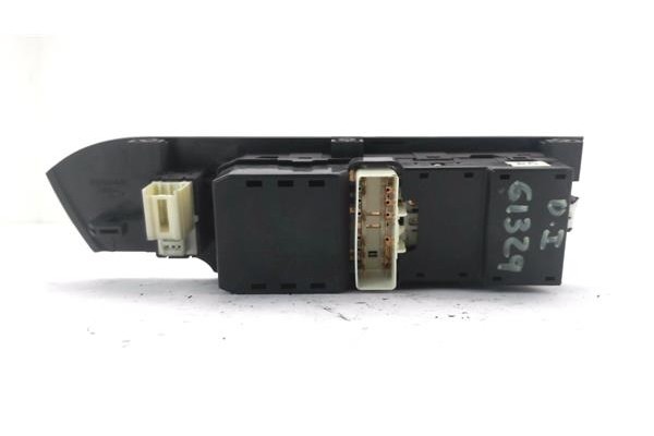 Recambio de mando elevalunas delantero izquierdo para chevrolet captiva 2.0 d referencia OEM IAM 202005438  